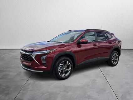 2025 Chevrolet Trax Sebring FL