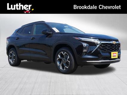 2025 Chevrolet Trax Minneapolis MN