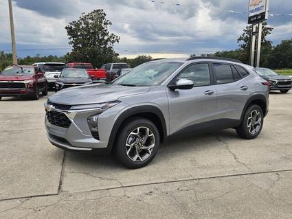2025 Chevrolet Trax Wauchula FL