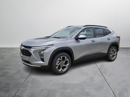 2025 Chevrolet Trax Wauchula FL