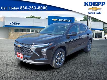2025 Chevrolet Trax La Vernia TX