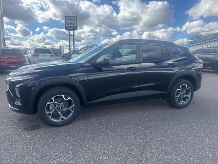 2025 Chevrolet Trax Yuma CO
