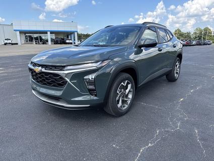 2025 Chevrolet Trax Kennett MO