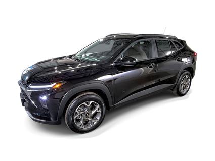 2026 Chevrolet Trax Billings MT