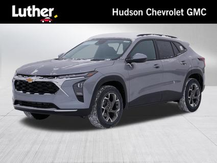 2026 Chevrolet Trax Hudson WI