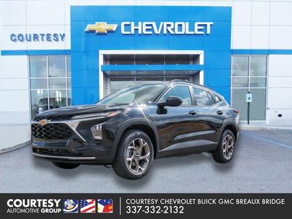 2026 Chevrolet Trax Breaux Bridge LA