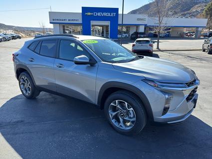 2026 Chevrolet Trax Durango CO