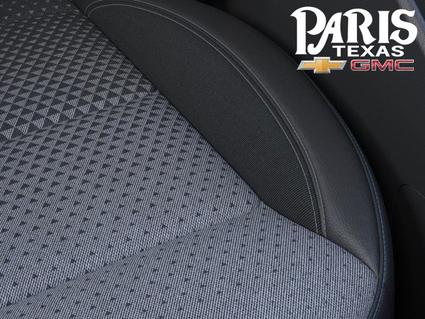 2026 Chevrolet Trax Newberry SC