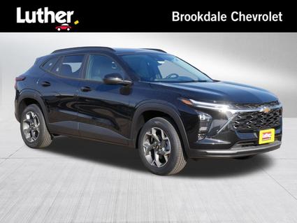 2026 Chevrolet Trax Minneapolis MN