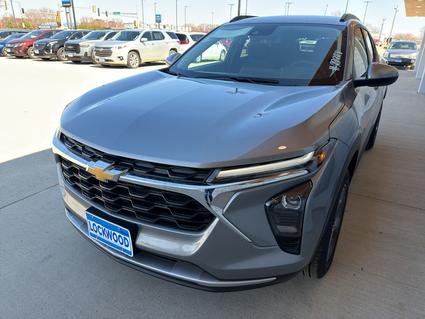 2026 Chevrolet Trax Marshall MN