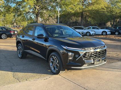 2025 Chevrolet Trax Brandon MS