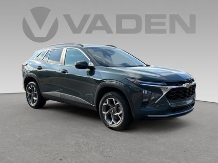 2025 Chevrolet Trax Hinesville GA