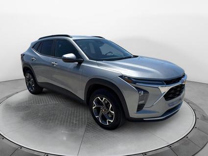 2025 Chevrolet Trax Sand Springs OK