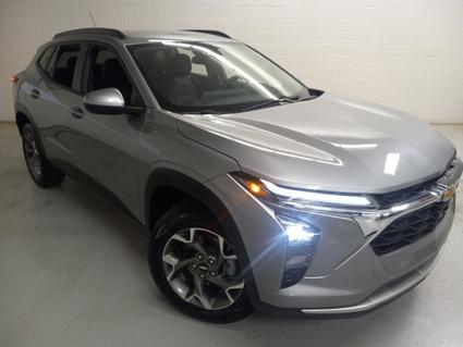2025 Chevrolet Trax Toledo OH