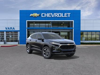 2025 Chevrolet Trax San Antonio TX