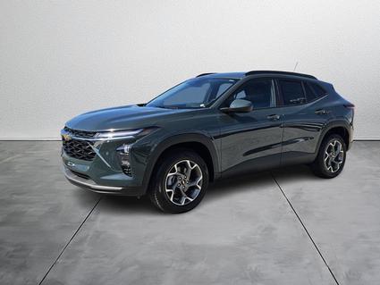 2025 Chevrolet Trax Sebring FL