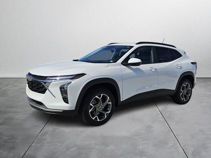 2025 Chevrolet Trax Sebring FL