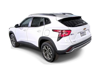 2025 Chevrolet Trax Billings MT
