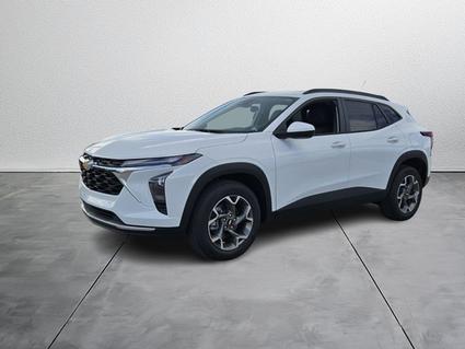 2026 Chevrolet Trax Sebring FL