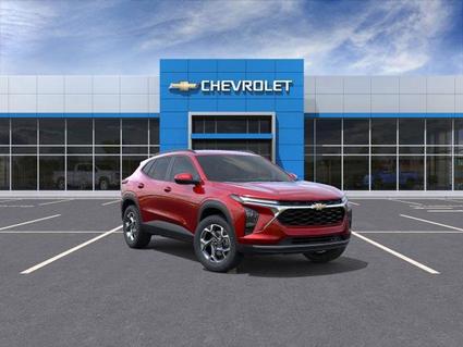 2026 Chevrolet Trax Kennett MO