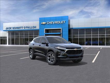 2026 Chevrolet Trax O'Fallon IL