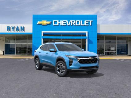 2026 Chevrolet Trax Monroe LA