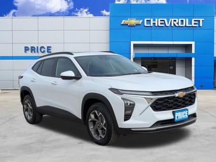 2026 Chevrolet Trax Pleasanton TX