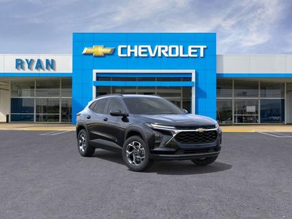 2026 Chevrolet Trax Monroe LA