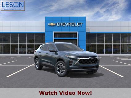 2026 Chevrolet Trax Harvey LA
