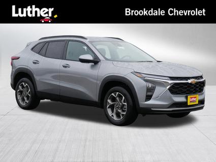 2026 Chevrolet Trax Minneapolis MN