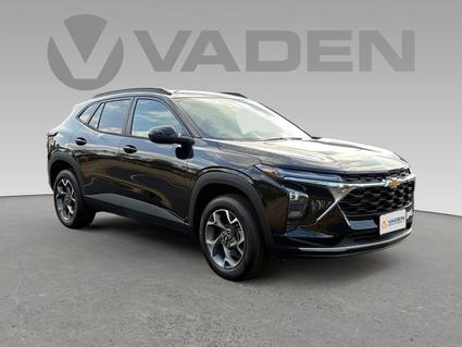 2026 Chevrolet Trax Hinesville GA