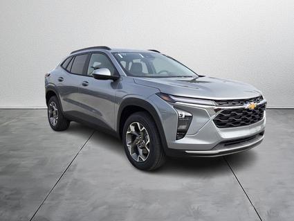 2026 Chevrolet Trax Sebring FL