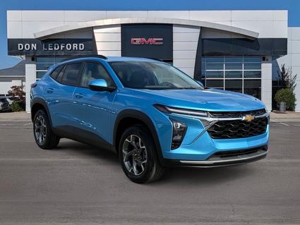 2026 Chevrolet Trax Cleveland TN