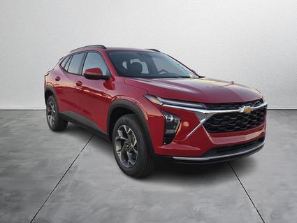 2026 Chevrolet Trax Sebring FL