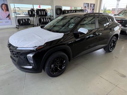 2026 Chevrolet Trax Tullahoma TN