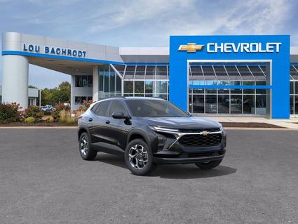 2026 Chevrolet Trax Rockford Il
