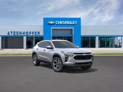 2026 Chevrolet Trax Victoria TX