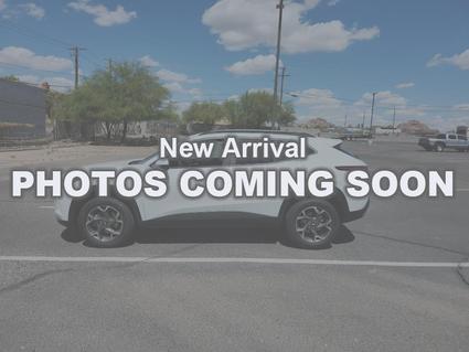 2025 Chevrolet Trax Phoenix AZ