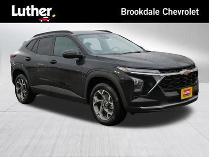 2025 Chevrolet Trax Minneapolis MN
