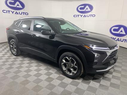 2025 Chevrolet Trax Memphis TN