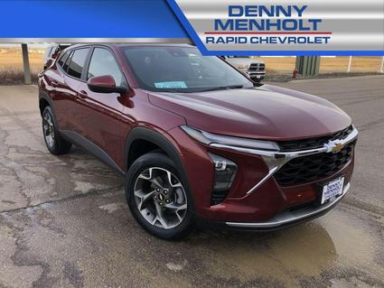 2025 Chevrolet Trax Rapid City SD