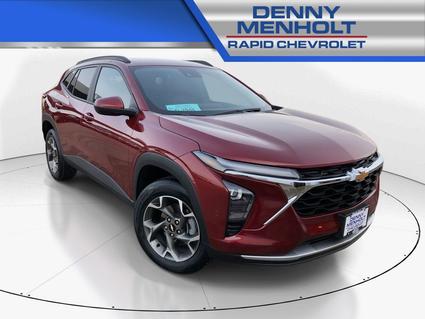 2025 Chevrolet Trax Rapid City SD