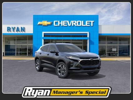 2025 Chevrolet Trax Monroe LA
