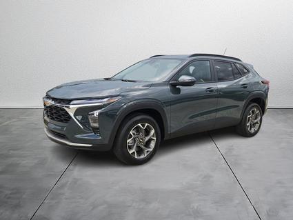 2025 Chevrolet Trax Wauchula FL