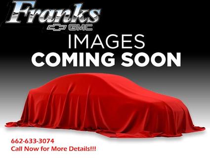 2025 Chevrolet Trax Kosciusko MS