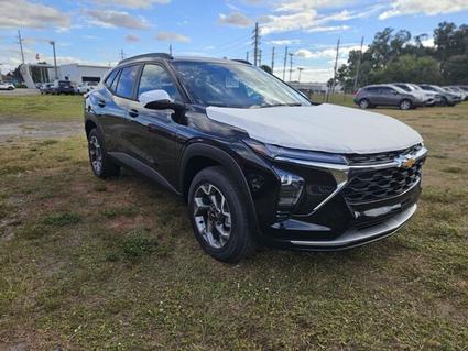 2026 Chevrolet Trax Sebring FL