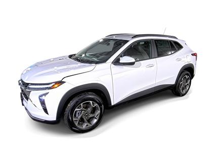 2026 Chevrolet Trax Billings MT