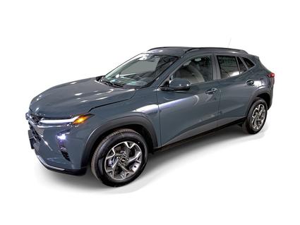 2026 Chevrolet Trax Billings MT