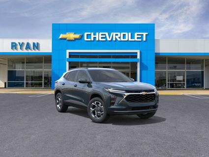 2026 Chevrolet Trax Monroe LA