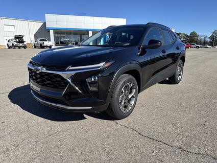 2026 Chevrolet Trax Kennett MO